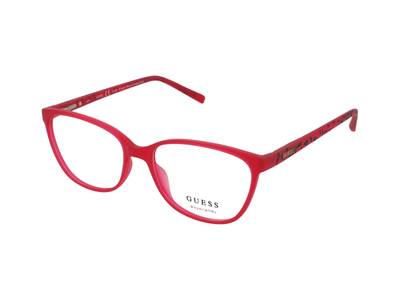 Dioptrické okuliare Guess GU3008/V 073