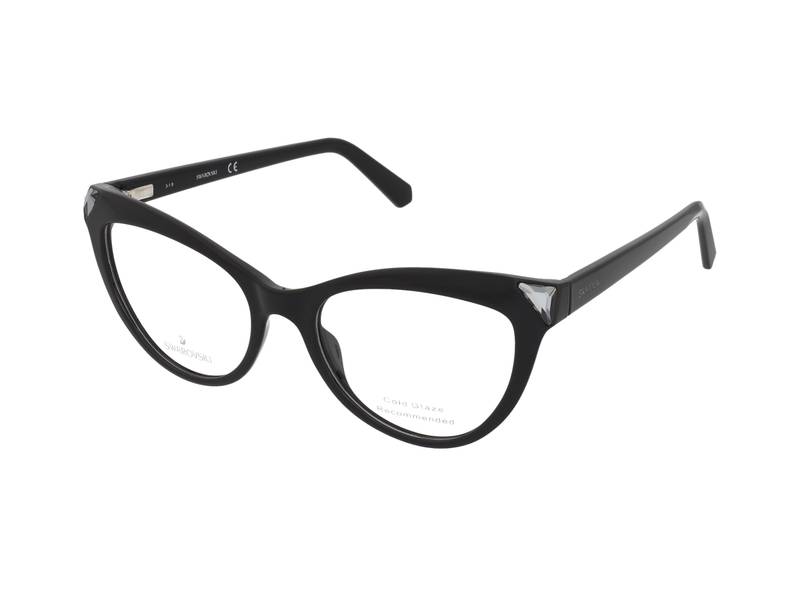 Dioptrické okuliare Swarovski SK5268/V 001 