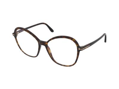 Dioptrické okuliare Tom Ford FT5577-B/V 052