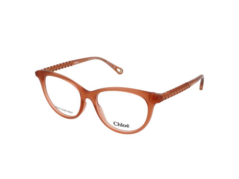 Dioptrické okuliare Chloe CH0005O 005 