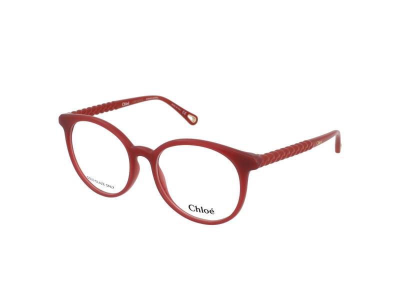 Dioptrické okuliare Chloe CH0006O 008 