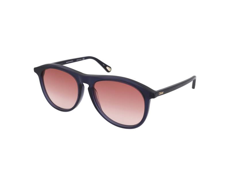 Slnečné okuliare Chloe CH0009S 001 