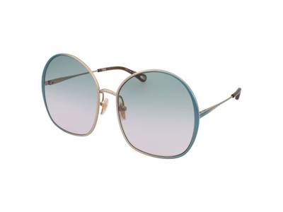 Slnečné okuliare Chloe CH0014S 002