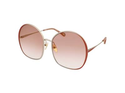 Slnečné okuliare Chloe CH0014S 004