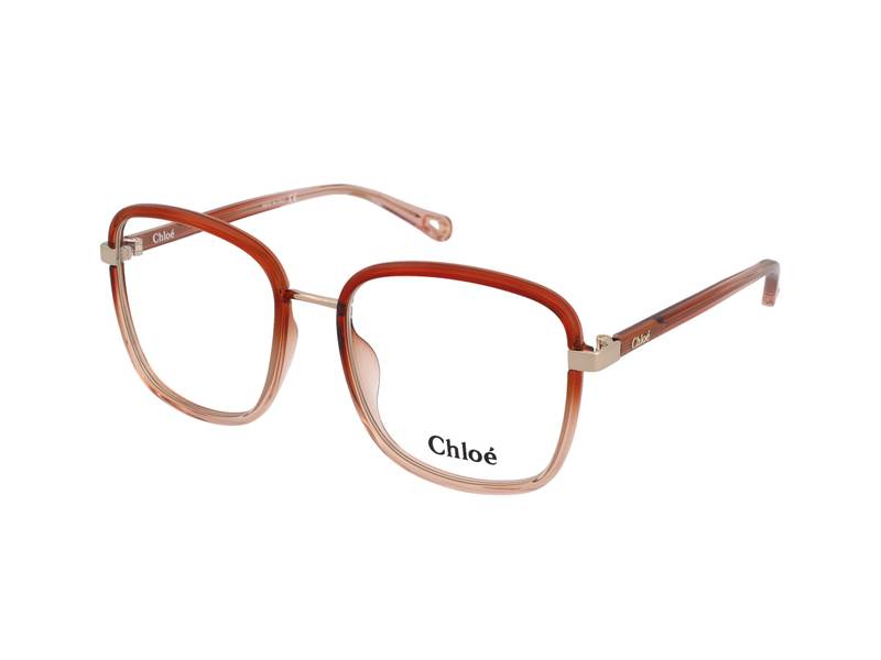 Dioptrické okuliare Chloe CH0034O 001 