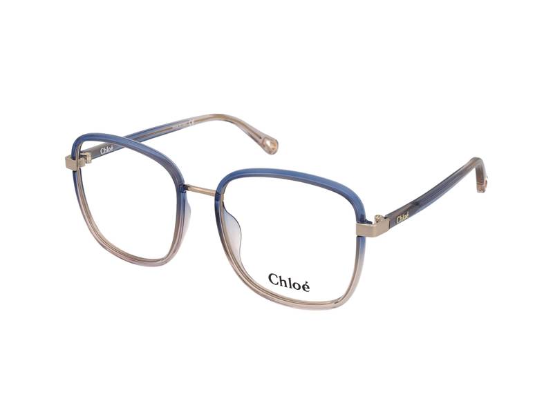 Dioptrické okuliare Chloe CH0034O 002 