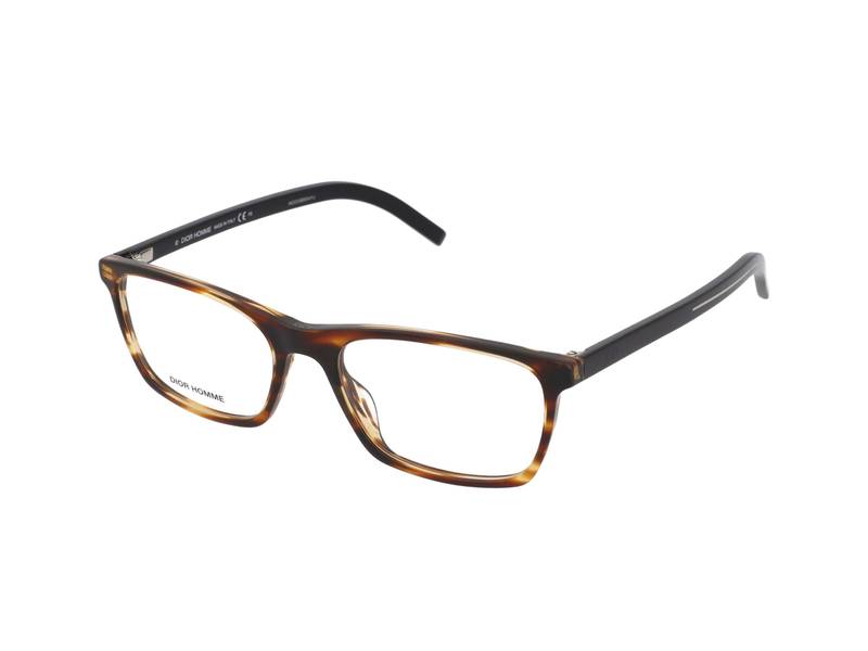 Dioptrické okuliare Christian Dior Blacktie253 Z15 