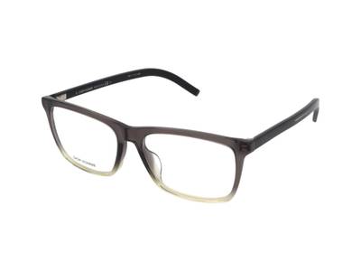 Dioptrické okuliare Christian Dior Blacktie261F XYO