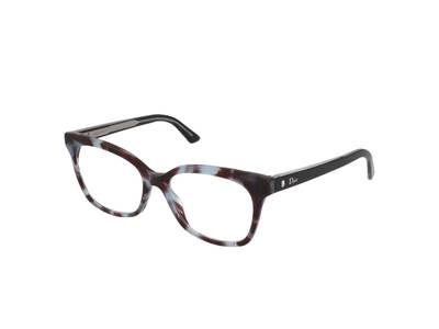 Dioptrické okuliare Christian Dior Montaigne37 TFW
