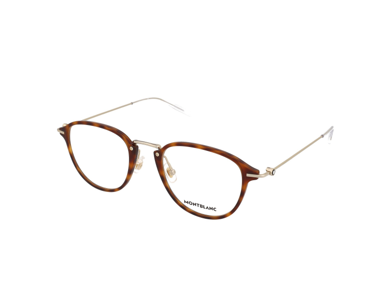 Dioptrické okuliare Montblanc MB0155O 002 
