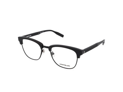 Dioptrické okuliare Montblanc MB0164O 001 