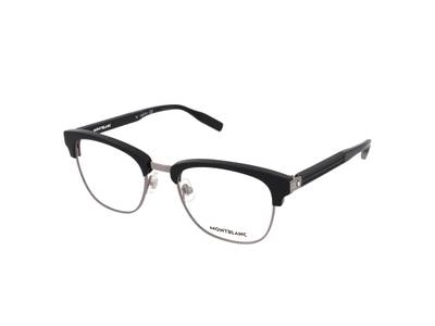 Dioptrické okuliare Montblanc MB0164O 002