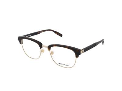 Dioptrické okuliare Montblanc MB0164O 003