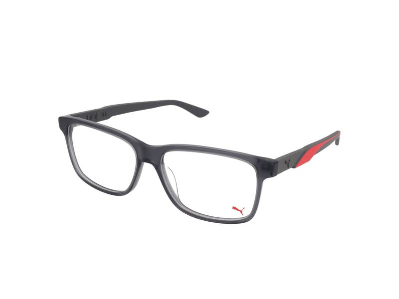 Dioptrické okuliare Puma PU0341O 004 