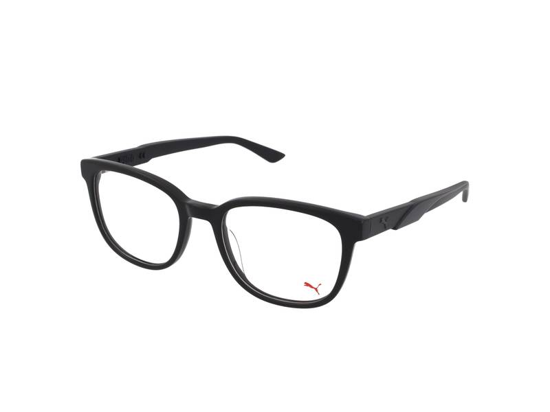 Dioptrické okuliare Puma PU0342O 001 