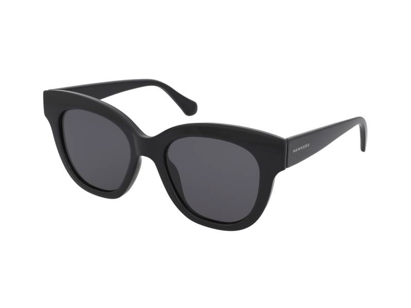 Slnečné okuliare Hawkers Black Audrey 