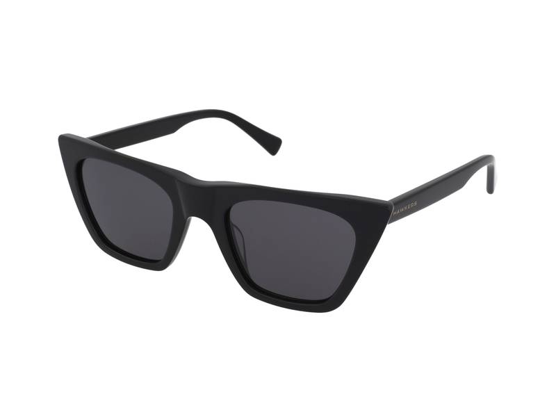 Slnečné okuliare Hawkers Black Hypnose 
