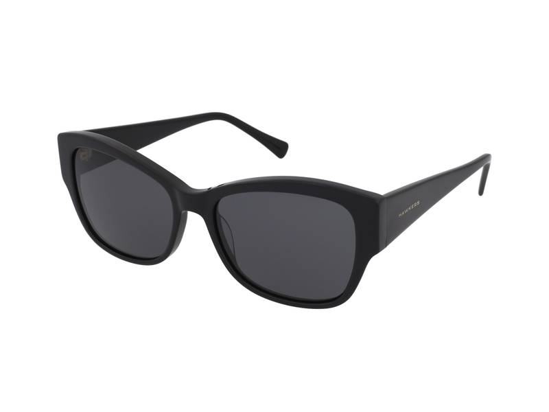 Slnečné okuliare Hawkers Bhanu - Black 