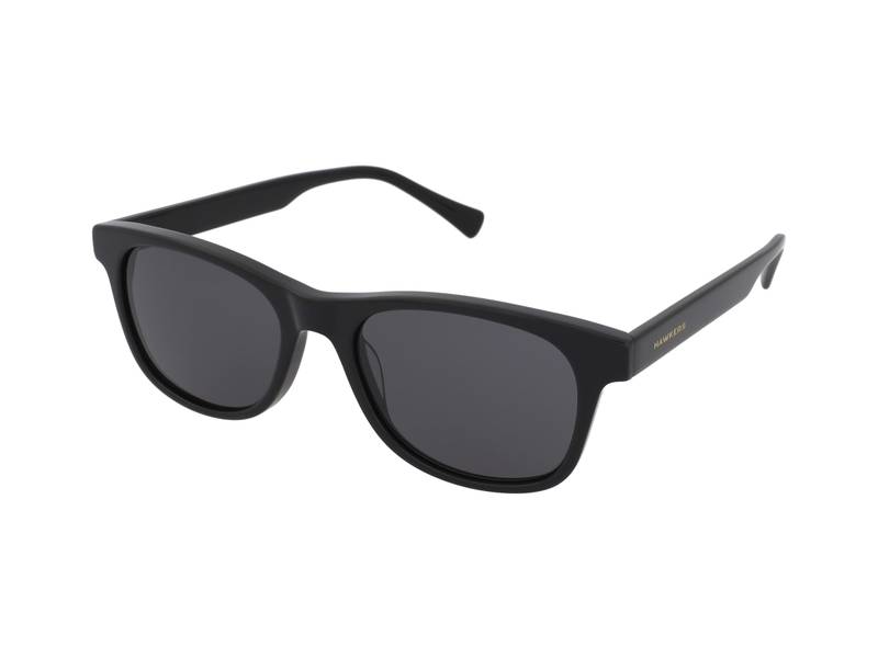 Slnečné okuliare Hawkers No.35 - Black 