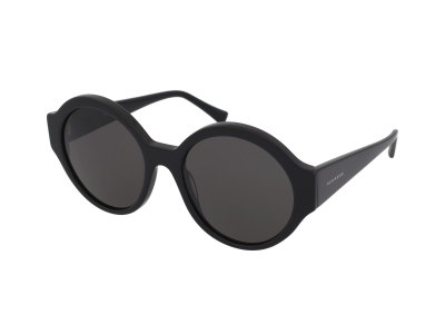 Slnečné okuliare Hawkers Kate - Black 