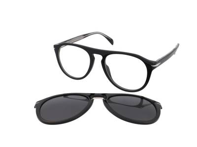 Dioptrické okuliare David Beckham DB 7032/G/CS CSA/M9