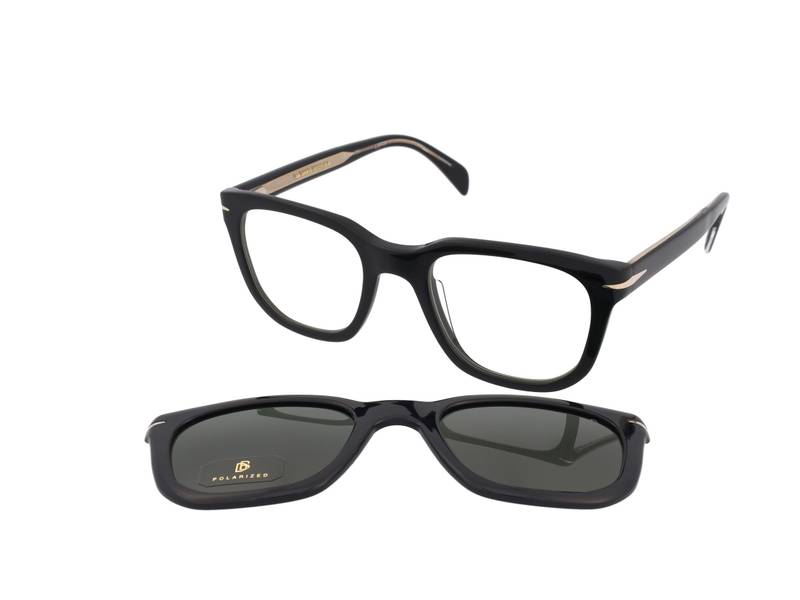 Dioptrické okuliare David Beckham DB 7043/CS 807/UC 