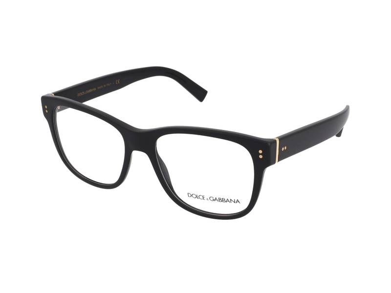 Dioptrické okuliare Dolce & Gabbana DG3305 501 