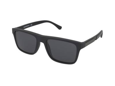 Dioptrické okuliare Emporio Armani EA4115 58531W 