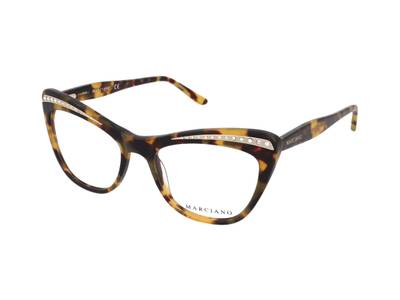 Dioptrické okuliare Guess GM0337 053