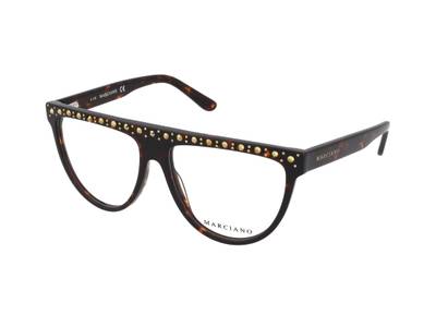 Dioptrické okuliare Guess GM0338 052