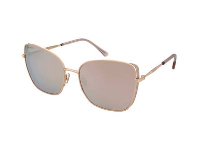 Slnečné okuliare Jimmy Choo Alexis/S DDB/SQ