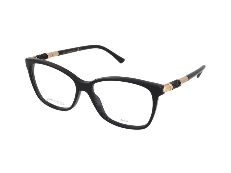 Dioptrické okuliare Jimmy Choo JC292 807 