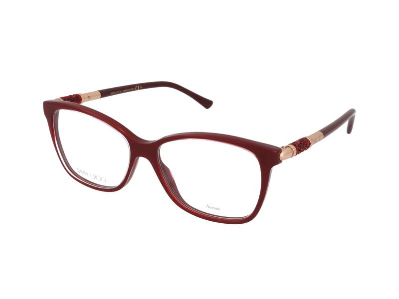 Dioptrické okuliare Jimmy Choo JC292 IY1 
