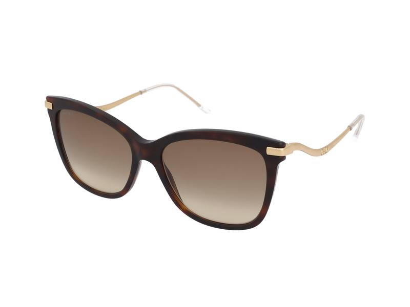 Slnečné okuliare Jimmy Choo Steff/S 02V/HA 