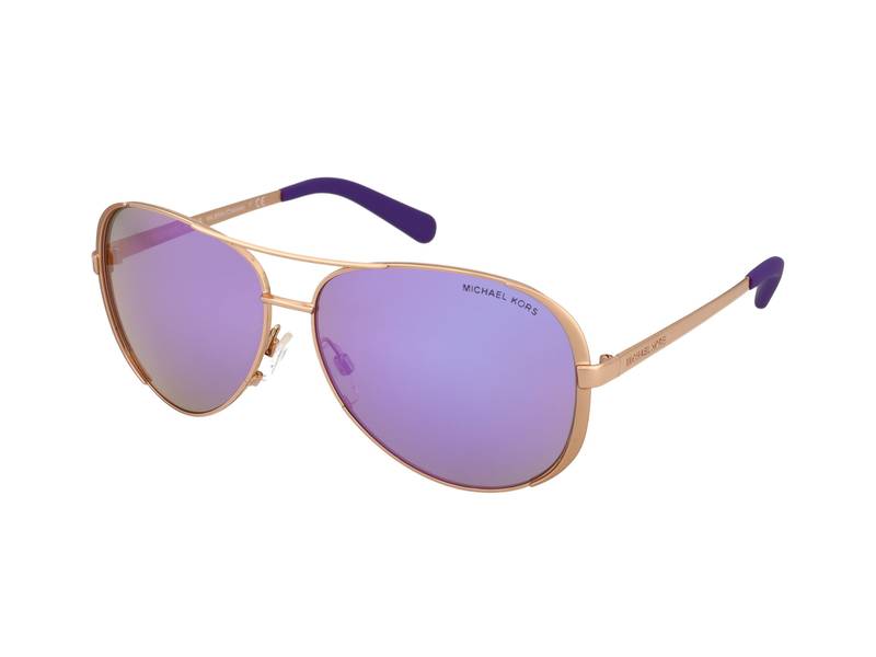 Slnečné okuliare Michael Kors Chelsea MK5004 10034V 