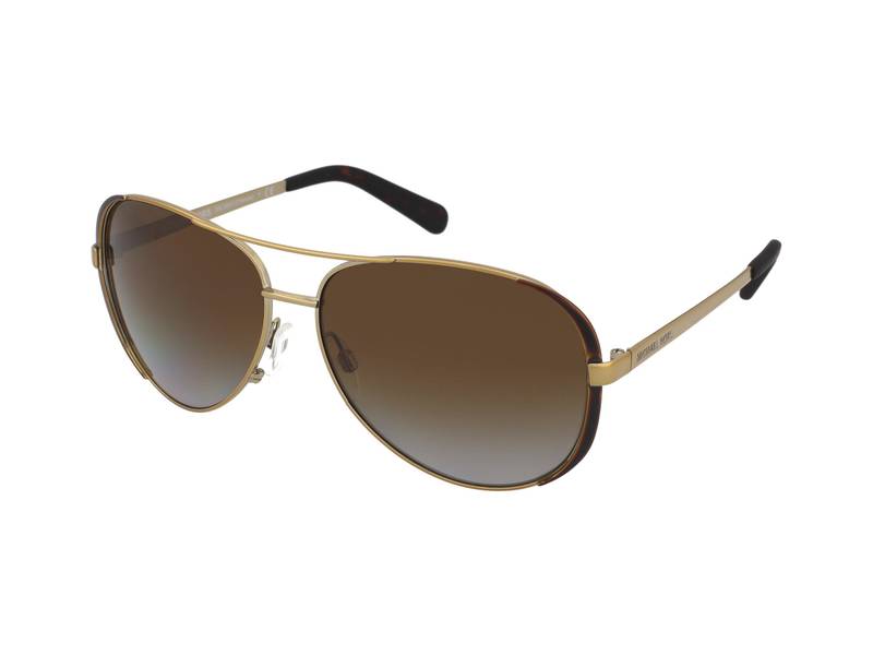 Slnečné okuliare Michael Kors Chelsea MK5004 1014T5 