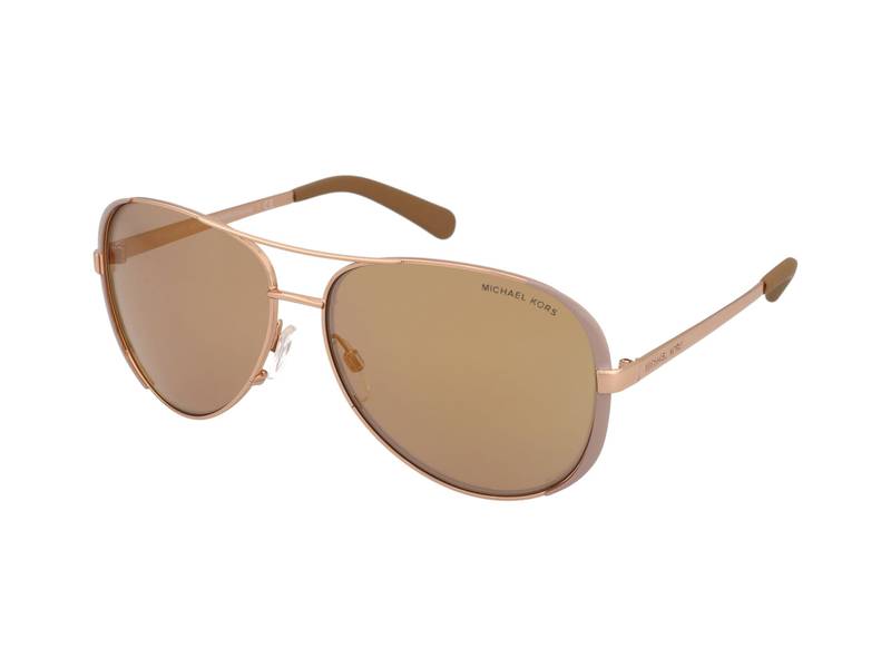 Slnečné okuliare Michael Kors Chelsea MK5004 1017R1 