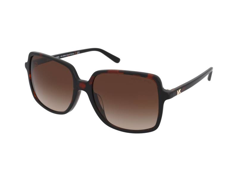 Slnečné okuliare Michael Kors Isle of Palms MK2098U 378113 