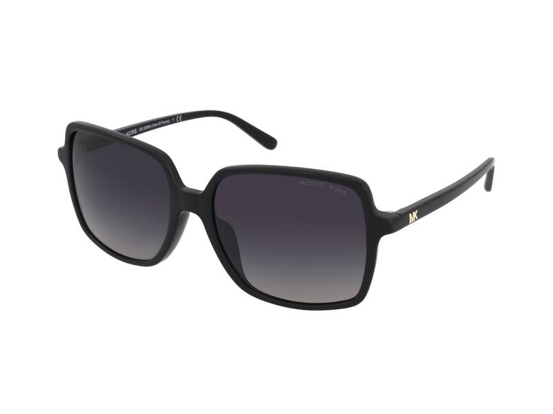 Slnečné okuliare Michael Kors Isle of Palms MK2098U 3781T3 
