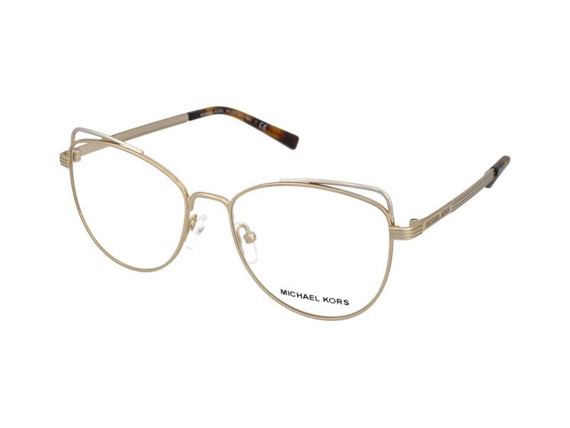 Dioptrické okuliare Michael Kors Santiago MK3025 1212 