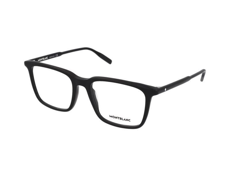 Dioptrické okuliare Montblanc MB0011O 005 