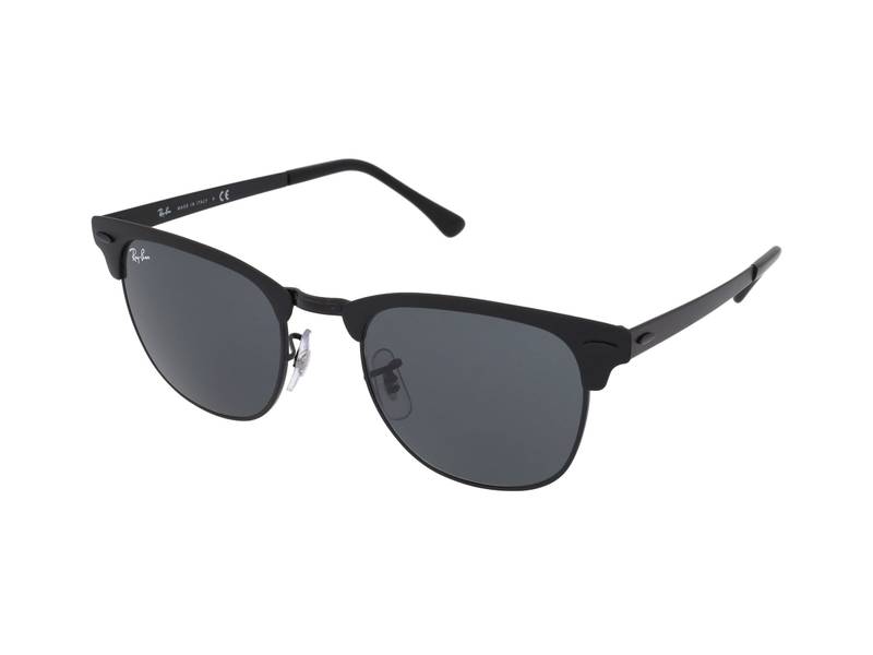 Slnečné okuliare Ray-Ban Clubmaster Metal RB3716 186/R5 