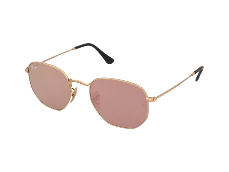 Slnečné okuliare Ray-Ban Hexagonal RB3548N 001/Z2 