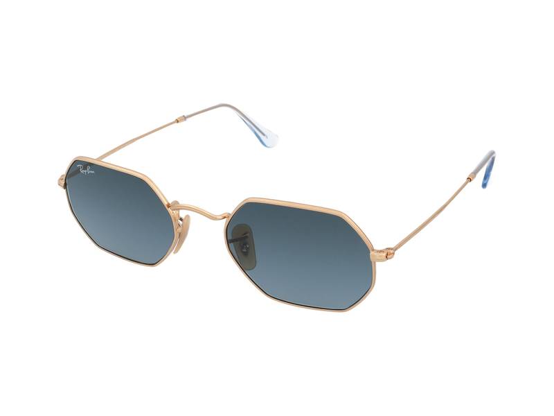 Slnečné okuliare Ray-Ban Octagonal RB3556N 91233M 