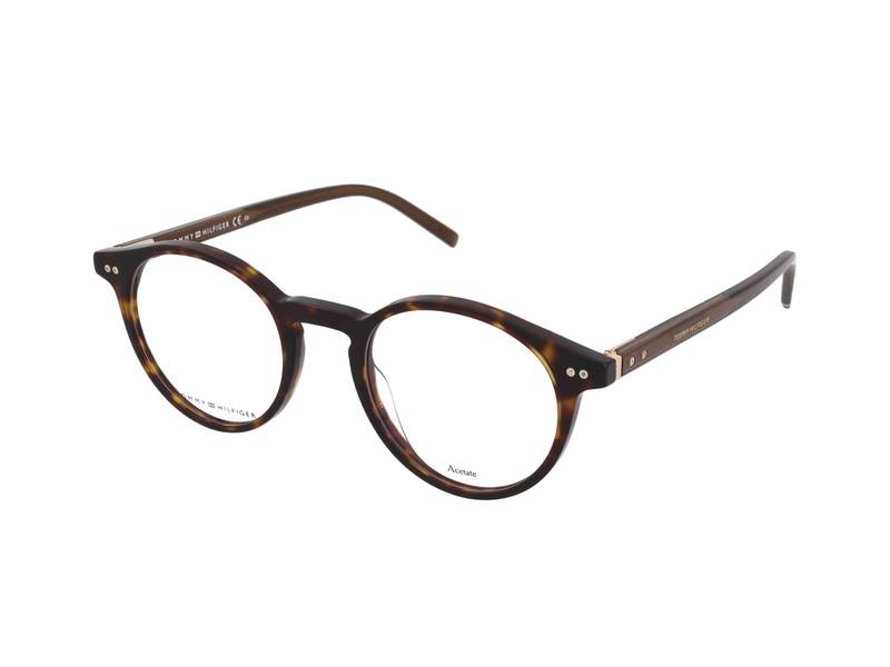 Dioptrické okuliare Tommy Hilfiger TH 1813 086 