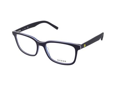 Dioptrické okuliare Guess GU50034 090