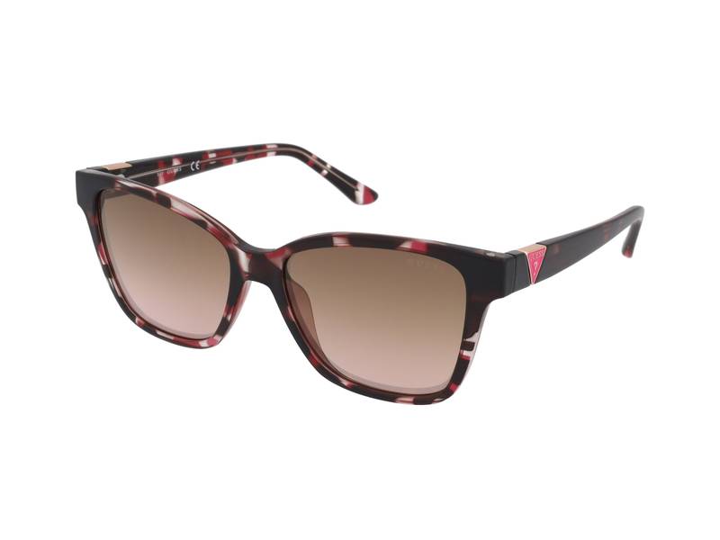 Slnečné okuliare Guess GU7776 74G 
