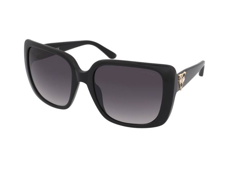 Slnečné okuliare Guess GU7788-S 01B 