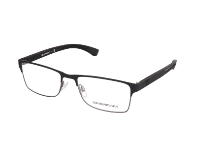 Dioptrické okuliare Emporio Armani EA1052 3094 