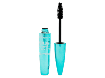 Dermacol čierna riasenka Volume Mania 9 ml 